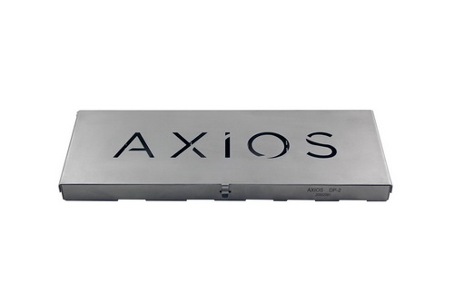 Кассета для хранения спиц