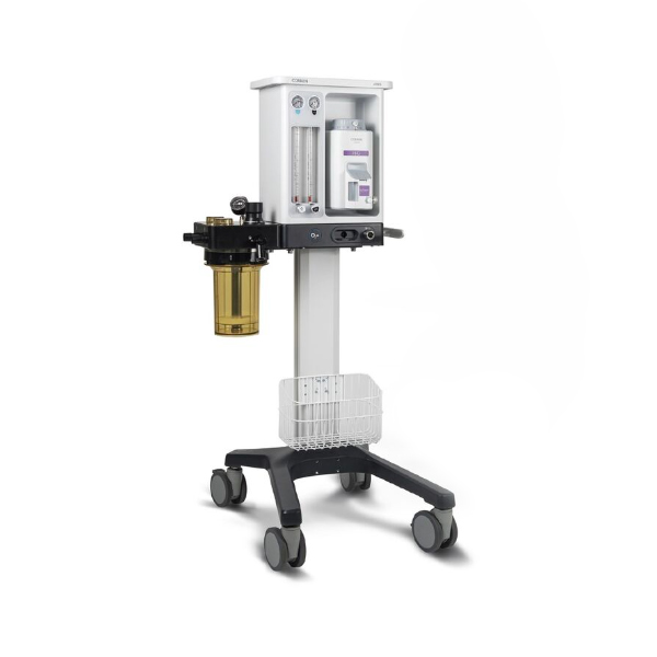 Аппарат наркозный, ветеринарный, ARK-5, COMEN