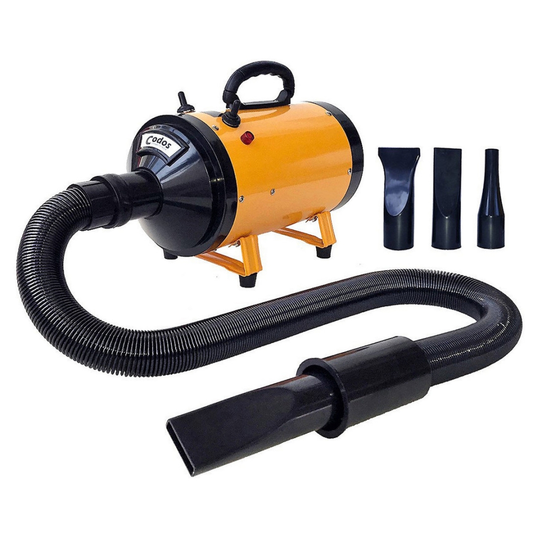 Фен-компрессор, CP-240, Codos