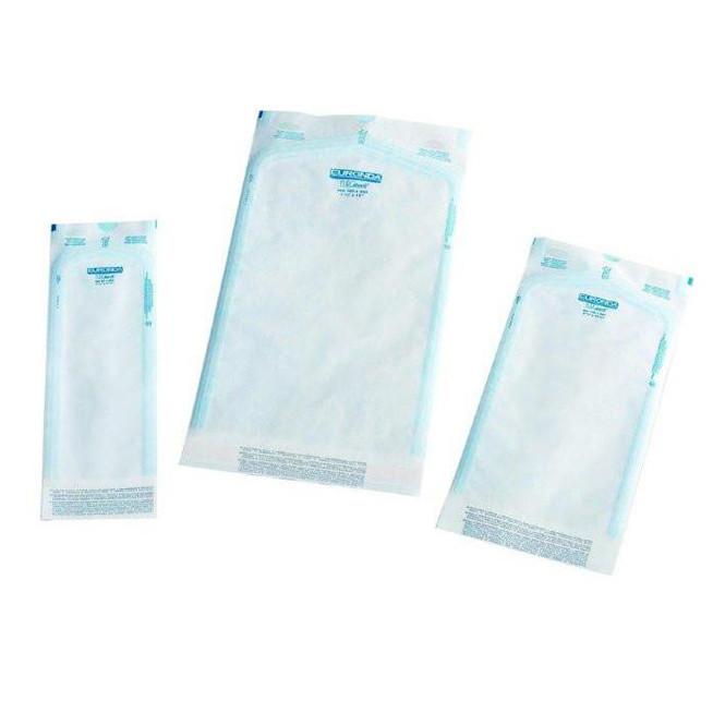 Пакет для стерилизации, самоклеящийся, ЭУРОНДА