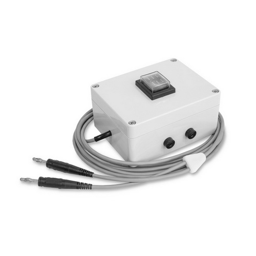 Переключатель биполярных инструментов