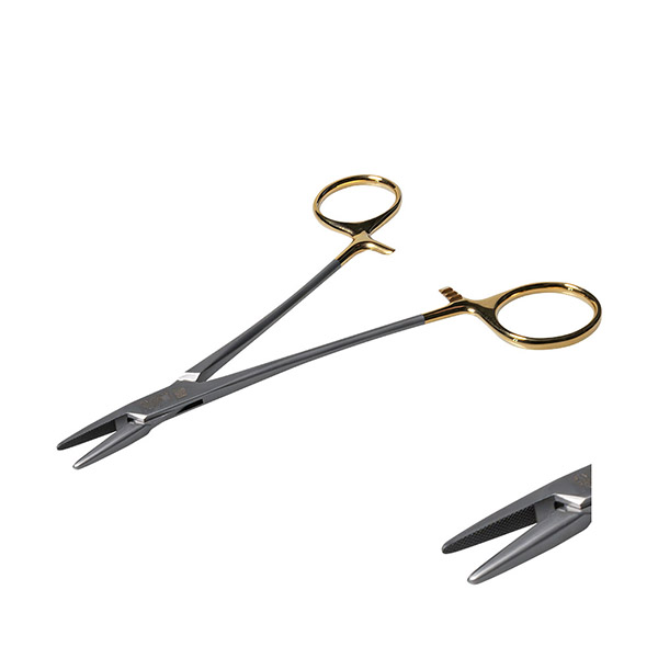 Иглодержатель MAYO HEGAR, ТС, AESCULAP