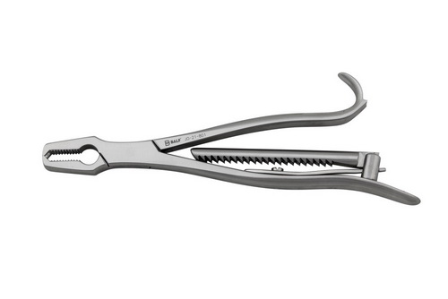 Щипцы репозиционные, KERN