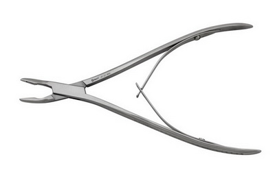 Кусачки костные, LEMPERT