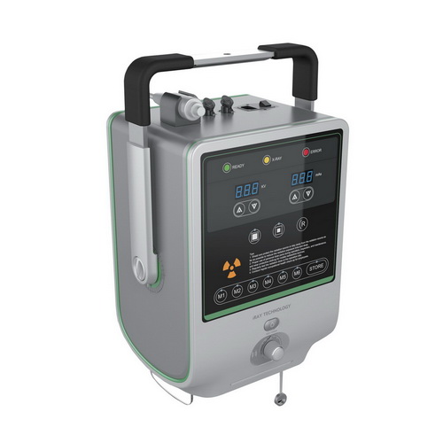 Аппарат рентгеновский, переносной,  ветеринарный, CANIS 5A