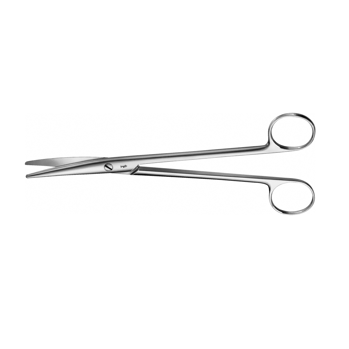 Ножницы тупоконечные MAYO, AESCULAP