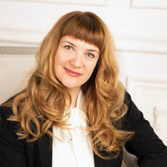 Данилова Александра Валерьевна