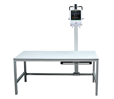 Стол рентгенопрозрачный, ветеринарный, PROFI,  BALF