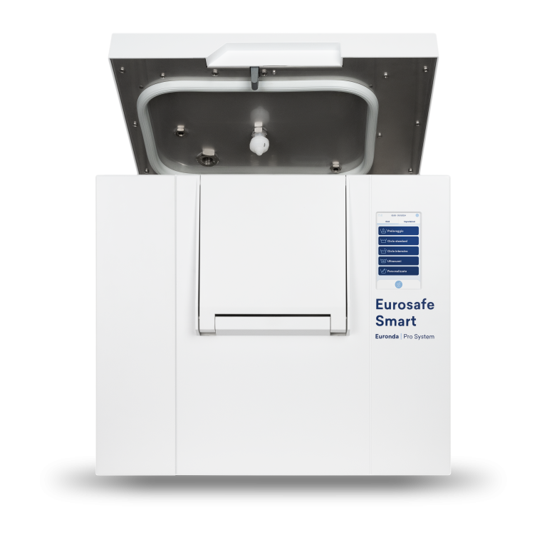 Аппарат многофункциональный для предстерелизационной очистки  DISINFECTOR SMART